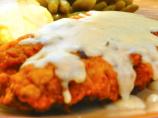 Kentucky Fried Cream Gravy