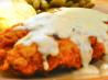 Kentucky Fried Cream Gravy