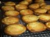 Apple Cinnamon Sugared Muffins (From a CAKE MIX!)