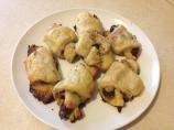 Cranberry Orange Rugelach