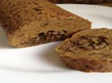 Seitan Roast With Shitakes and Leeks (Vegan)