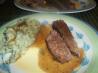 Apple and Onion Beef Pot Roast. Photo by rpgaymer