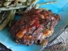 Cheesy Meat Loaf Minis. Recipe by breezermom