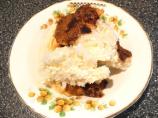 Old Fashioned Rice Pudding