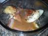 Lemony Chicken Saltimbocca. Recipe by breezermom