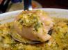 Chicken Thighs With Orange Juice Glaze. Recipe by Chef Jess L