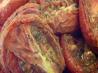 Aromatic Slow-Roasted Tomatoes
