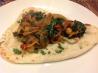 Chickpeas and Spinach With Smoky Paprika. Photo by Dr. Jenny