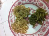 Crock Pot Chicken or Turkey & Stuffing