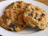 Chocolate Rocks Cookies