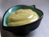 Creamy Mustard Sauce (Vegan). Recipe by Wish I Could Cook