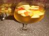 Apple Cider Sangria. Recipe by PSU Lioness