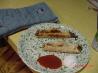 Chipotle Beef Taquitos. Recipe by Timothy J Higgins Eva