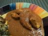 Butter Chicken. Recipe by Donna Skrypetz
