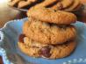 Peanut Butter Oatmeal Cookies