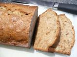Superb Apple Bread