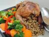Vegetable Medley Saute