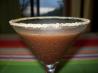 Cinnamon Chocolate Cocktail (Rick Bayless)
