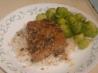 Pork (or veal) Cutlets with Balsamic Sauce