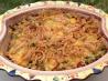 Devine Green Bean Casserole.