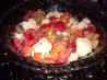 Bell Pepper Salad. Recipe by mersaydees
