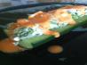 Stuffed Cucumbers