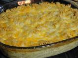 Baked Mac'n'Cheese