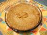 Delicious Flourless Pumpkin Pie (Gluten-Free)