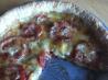 Tomato Fontina Tart
