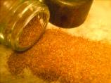 Holiday Pumpkin Pie Spice