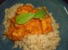 Butter Chicken. Recipe by Deantini