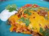 Mexican Casserole