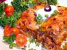 Mexican Casserole