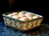 D Best Dinner Rolls. Photo by Andi of Longmeadow Farm