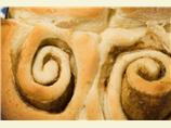 Cake Mix Cinnamon Rolls. Photo by knobbyknee
