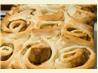 Cake Mix Cinnamon Rolls