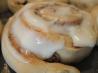 Cake Mix Cinnamon Rolls