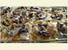 Cake Mix Cinnamon Rolls