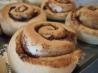 Cake Mix Cinnamon Rolls