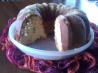 Banana-Nut Pound Cake