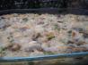 Terrific Turkey (Or Chicken) Tetrazzini. Photo by breezermom