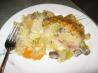 Belleau's Delight (Cabbage and Pork Casserole)