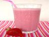 Strawberry Cow. Recipe by ratherbeswimmin'