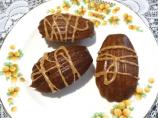 Coffee Madeleines