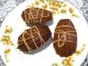 Coffee Madeleines. Photo by Mikekey