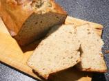 Egg Nog Bread