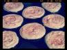 Skinny Peppermint Mocha Cupcakes. Recipe by admacari