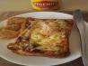 Vegemite Toad in the Hole
