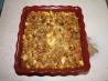 Pumpkin and Stuffing Casserole