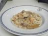 Crawfish Pasta